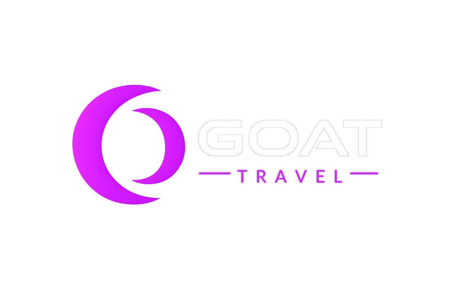 GOAT Travel Logo